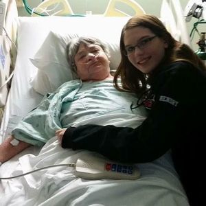 Meet your Posher, Katielynn